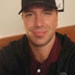 Meet your Posher, Jerrod